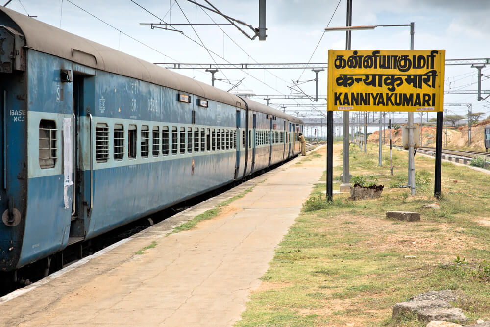 vivek-train