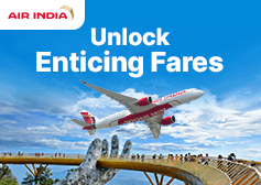 EaseMyTrip Offers