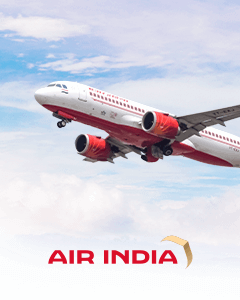 Airlines deal