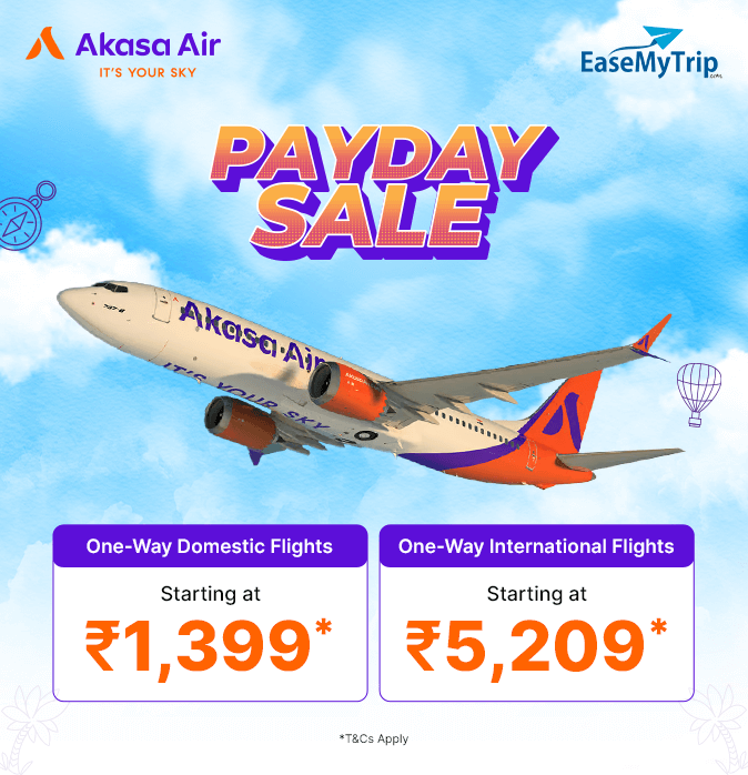 akasa-air-deal Offer