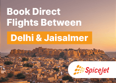 SpiceJet
