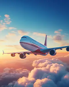 Airlines deal